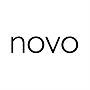 Novo Shoes NZ logo