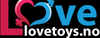 lovetoys.no