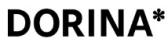 Dorina - DACH logo