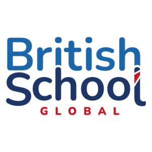 British School Italia logo