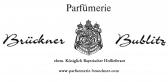 Parfümerie Brückner DE