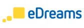 eDreams AU logo