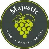 Majestic Wine logo