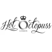 Hot Octopuss logo