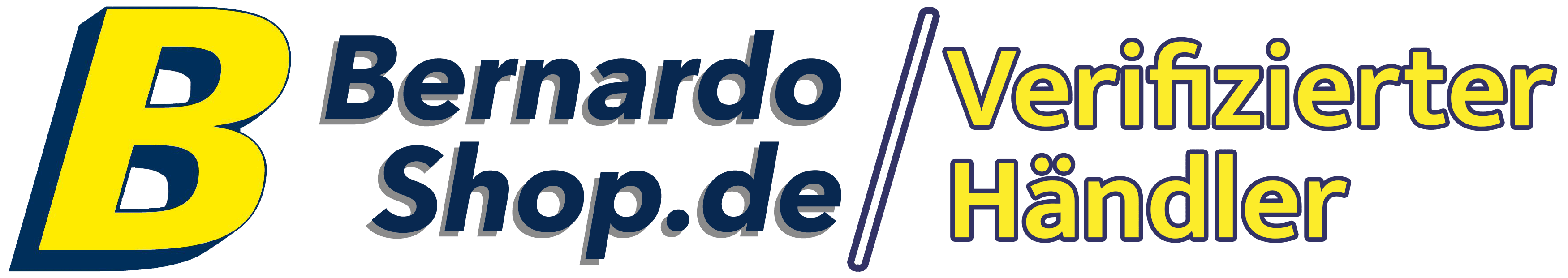 Bernardo-Shop