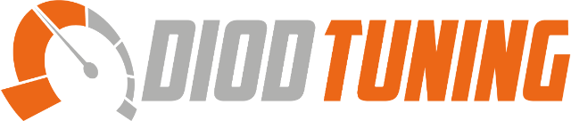 Diodtuning