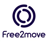 Free2move AT logo