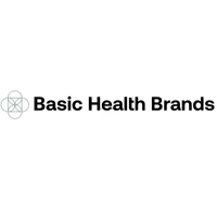 Basic Health Brands logo