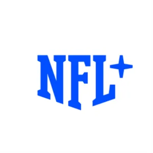 NFL+ logo