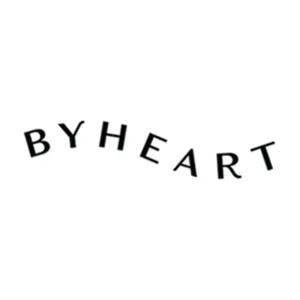 ByHeart logo
