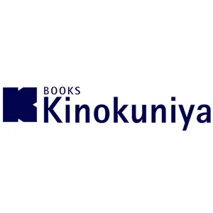 Kinokuniya (TH) logo