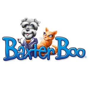 BaxterBoo logo
