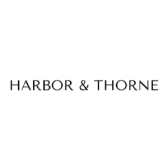 Harbor & Thorne logo