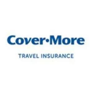 Cover-More (NZ) logo