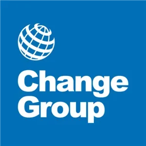 ChangeGroup UK logo