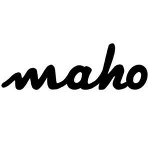 Maho Shades logo