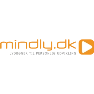 Mindly.DK logo