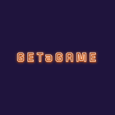 Get a game FR logo