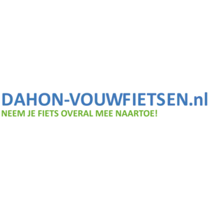 Dahon-vouwfietsen.nl logo