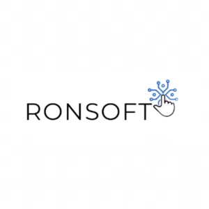 Ronsoft logo