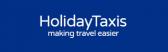 Holiday Taxis logo