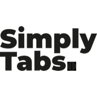 Simplytabs logo