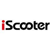 iScooter EU logo