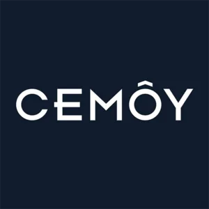 CEMÔY logo