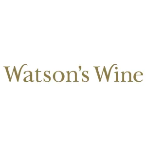 Watson's Wine HK logo