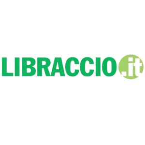 Libraccio logo