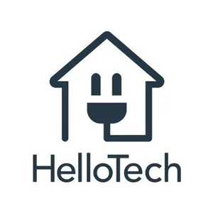 HelloTech - Online Tech Support logo