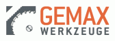 Gemax DE logo