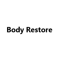 Body Restore logo