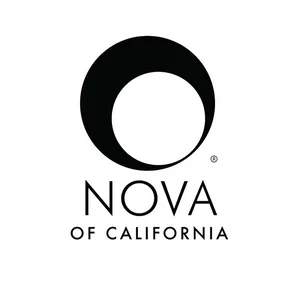 NOVA of California logo