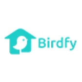Birdfy logo