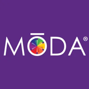 MODA BRUSH