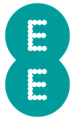 EE Home Broadband logo