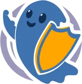 Hide My WP Ghost logo