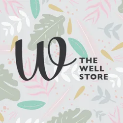 The Well Store logo