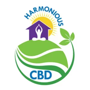 Harmonious CBD logo