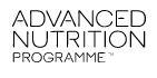 advancednutritionprogramme.com logo