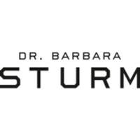 Dr. Barbara Sturm DE logo