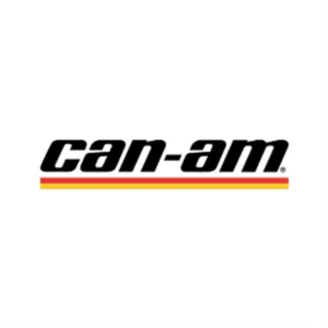 Can-AM logo