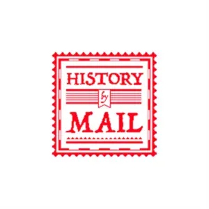 History By Mail logo