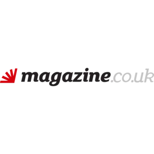 magazine.co.uk logo