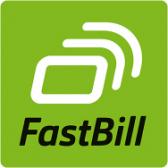 fastbill DE logo