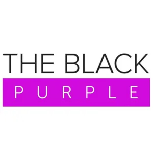 The Black Purple