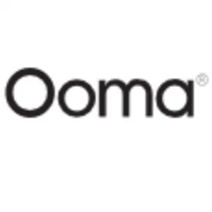 Ooma Residential logo