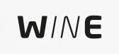 Wine BR logo