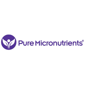 Pure Micronutrients logo
